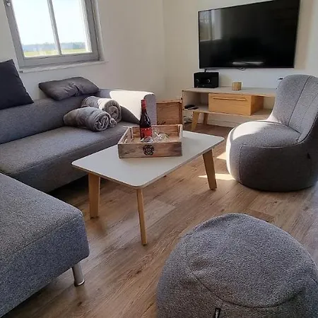 Holiday home Reethaus 
