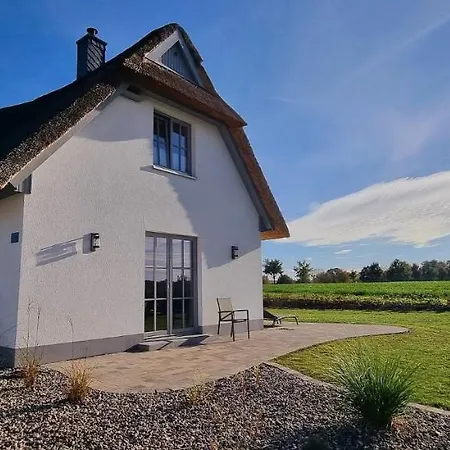 Holiday home Reethaus 