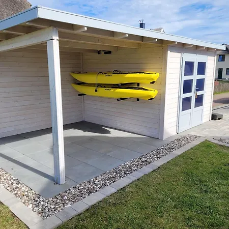 Holiday home Reethaus 